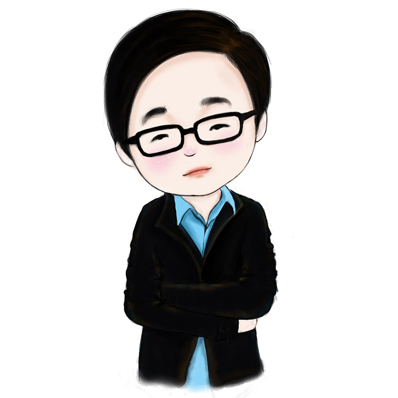 小饿 Mail